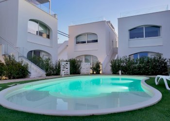 Piscina - Quadrilocale via Loreto
 
1, Numana - foto 39