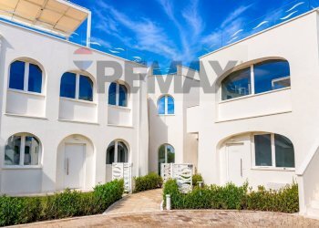 Casa all\'aperto - Quadrilocale via Loreto
 
1, Numana - foto 57