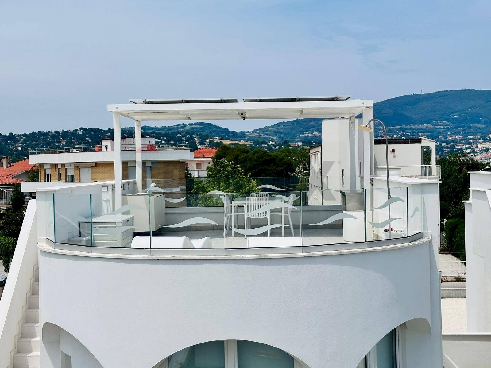 Casa all\'aperto - Trilocale via Loreto
 
1, Numana - foto 3