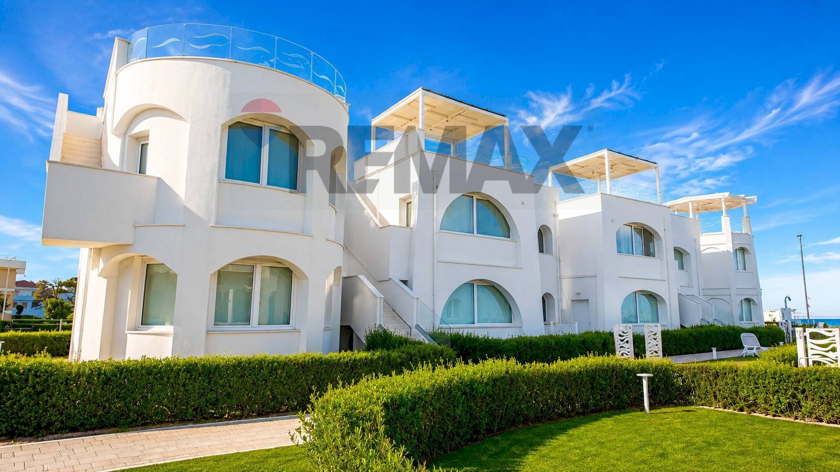 Casa all\'aperto - Three-room apartment via Loreto
 
1, Numana - photo 1