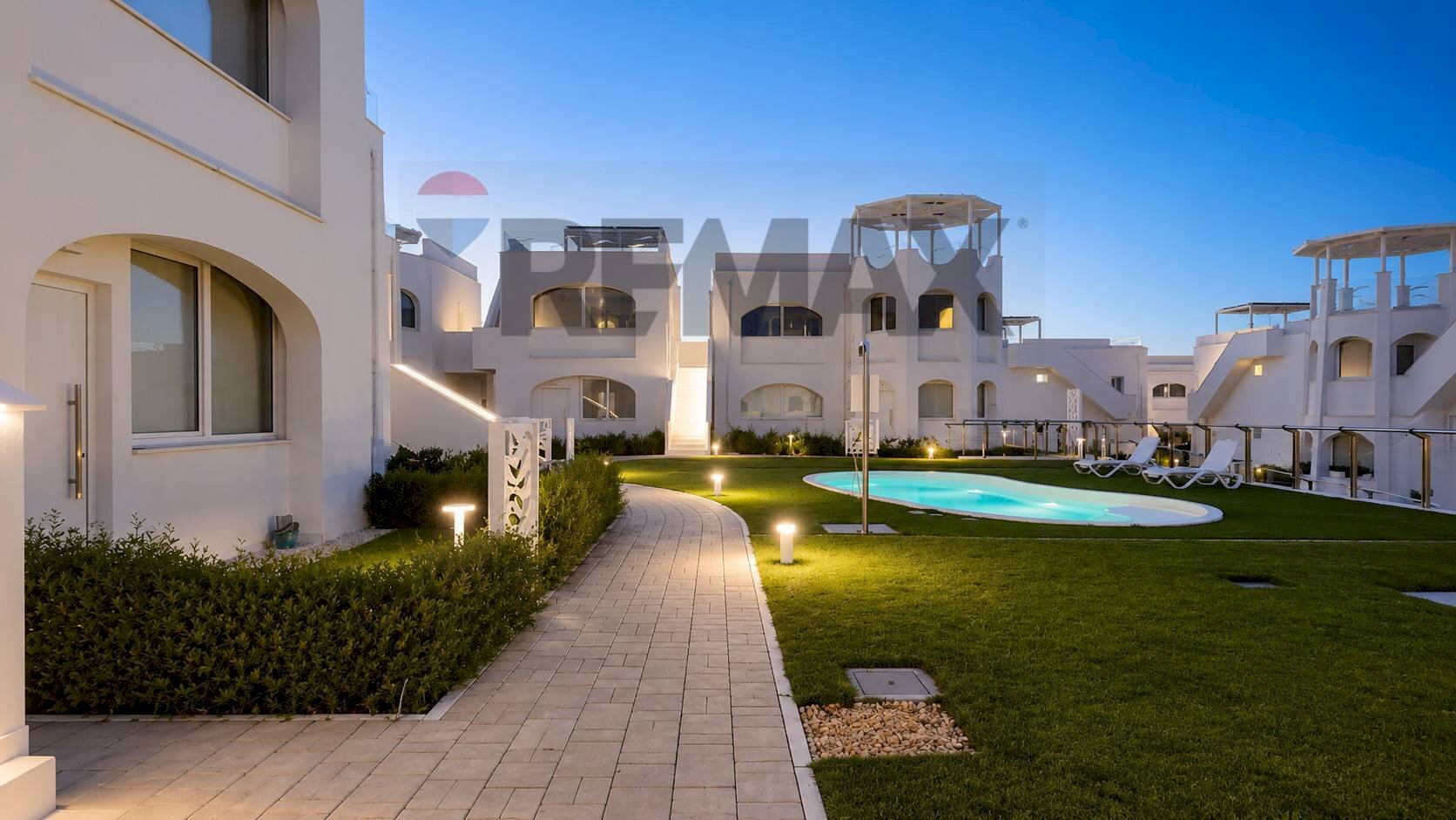 Piscina - Three-room apartment via Loreto
1, Numana - photo 3