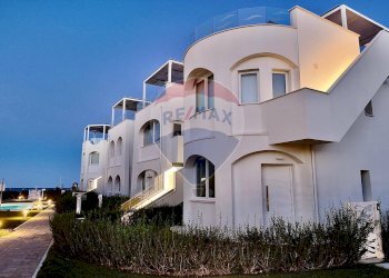 Casa all\'aperto - Trilocale via Loreto
 
1, Numana - foto 42