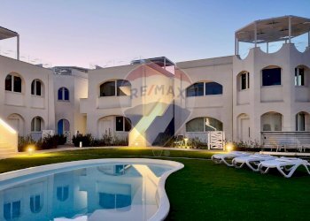 Piscina - Trilocale via Loreto
 
1, Numana - foto 47