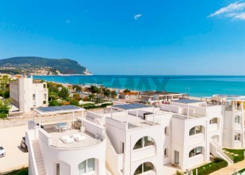 Vista dell\'acqua - Trilocale via Loreto
 
1, Numana - foto 1