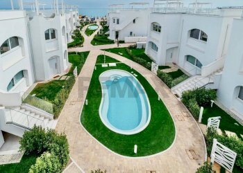 Piscina - Trilocale via Loreto
 
1, Numana - foto 2