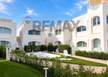 Edificio all\'aperto - Trilocale via Loreto
 
1, Numana - foto 32