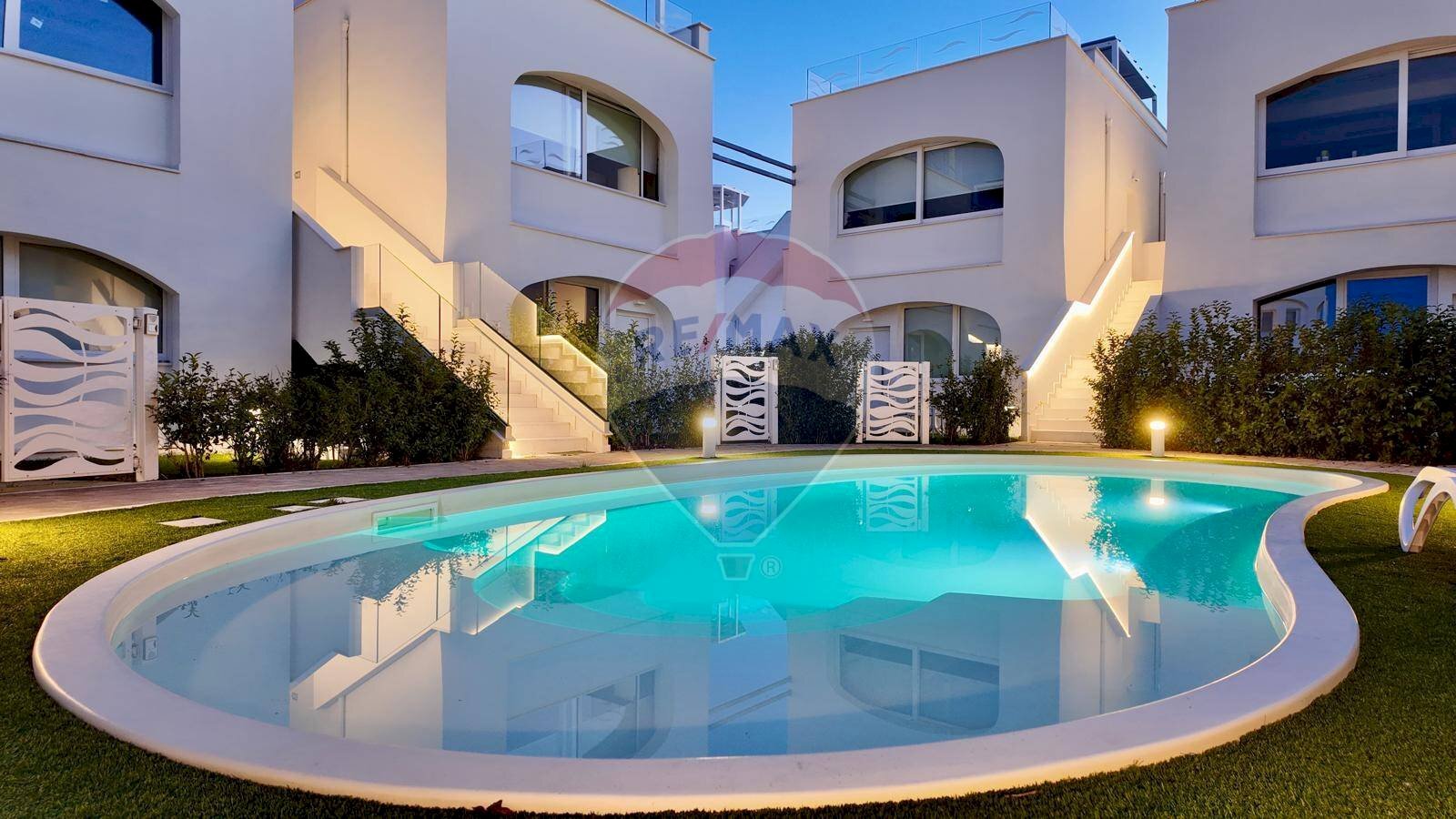 Piscina - Three-room apartment via Loreto
1, Numana - photo 2