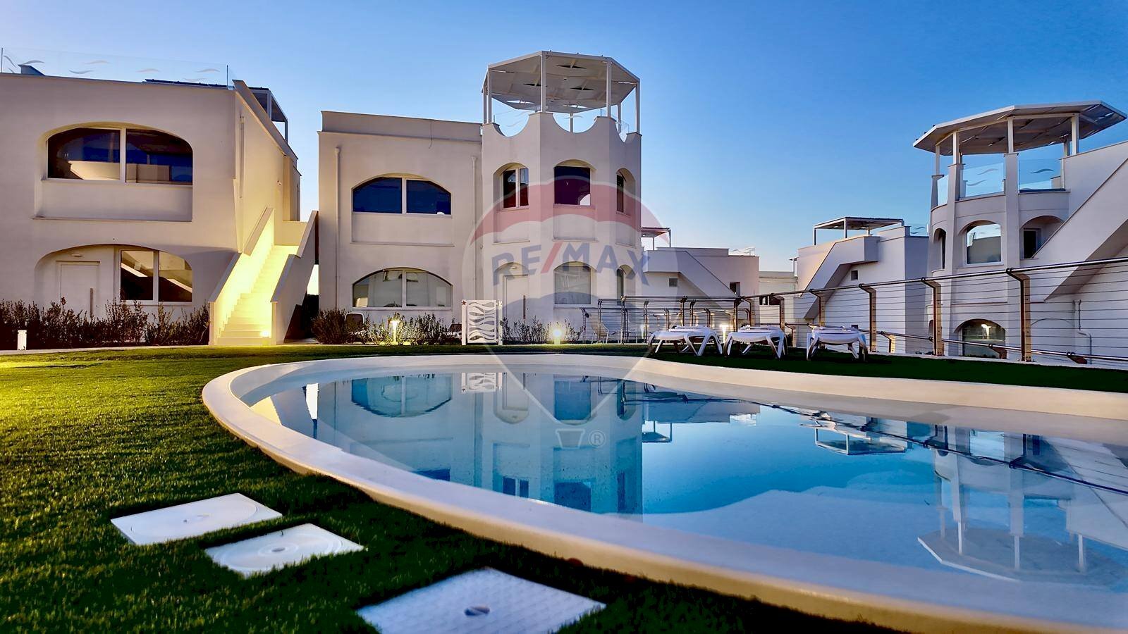 Piscina - Three-room apartment via Loreto
1, Numana - photo 3