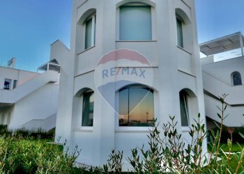 Casa all\'aperto - Trilocale via Loreto
 
1, Numana - foto 19