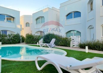 Piscina - Trilocale via Loreto
 
1, Numana - foto 25