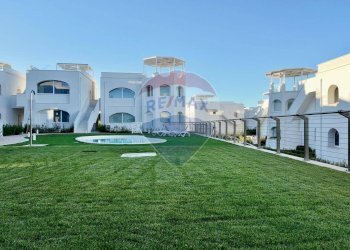 Giardino - Trilocale via Loreto
 
1, Numana - foto 42