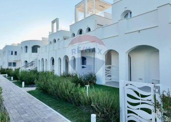 Edificio all\'aperto - Trilocale via Loreto
 
1, Numana - foto 45