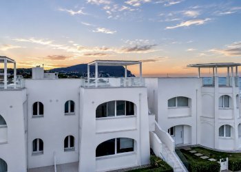 Edificio all\'aperto - Trilocale via Loreto
 
1, Numana - foto 46