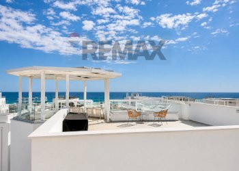 Terrazza - Trilocale via Loreto
 
1, Numana - foto 49