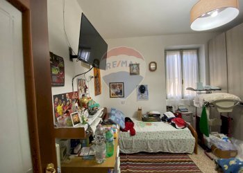 Camera / camera da letto - Trilocale Via Grossi
 
6, Linarolo - foto 7