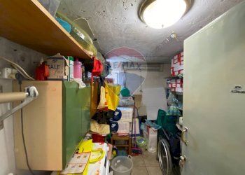 Dispensa di stoccaggio - Trilocale Via Grossi
 
6, Linarolo - foto 10