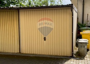 Parcheggio - Trilocale Via Grossi
 
6, Linarolo - foto 12