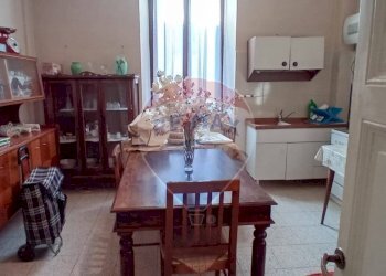 Sala da pranzo - Rustico VIA VITTORIO EMANUELE
 
4, Codevilla - foto 6