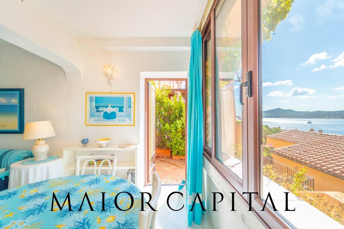 Foto 2 - Four-room apartment Via della Goletta, Arzachena - photo 2