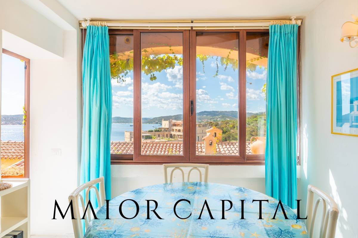 Foto 3 - Four-room apartment Via della Goletta, Arzachena - photo 3