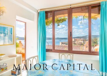 Foto 1 - Quadrilocale Via della Goletta, Arzachena - foto 1