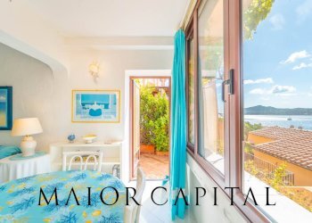 Foto 2 - Quadrilocale Via della Goletta, Arzachena - foto 2