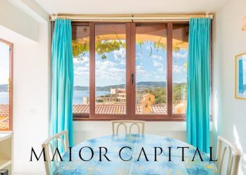 Foto 3 - Quadrilocale Via della Goletta, Arzachena - foto 3