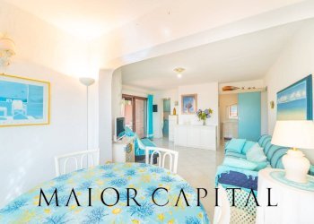 Foto 5 - Quadrilocale Via della Goletta, Arzachena - foto 5