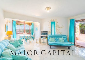 Foto 6 - Quadrilocale Via della Goletta, Arzachena - foto 6