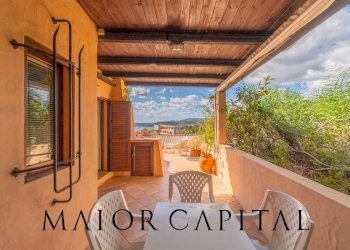 Foto 7 - Quadrilocale Via della Goletta, Arzachena - foto 7