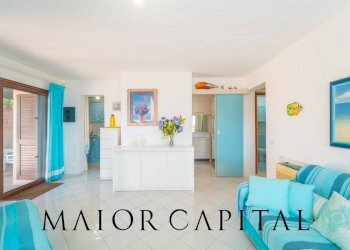 Foto 8 - Quadrilocale Via della Goletta, Arzachena - foto 8