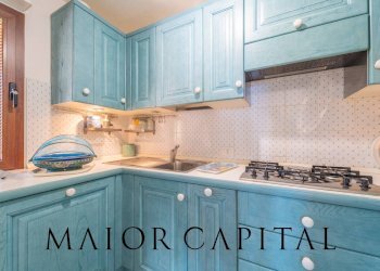 Foto 9 - Quadrilocale Via della Goletta, Arzachena - foto 9