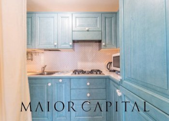 Foto 10 - Quadrilocale Via della Goletta, Arzachena - foto 10