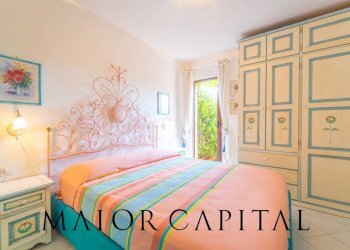 Foto 12 - Quadrilocale Via della Goletta, Arzachena - foto 12