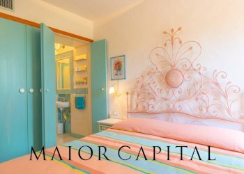 Foto 14 - Quadrilocale Via della Goletta, Arzachena - foto 14