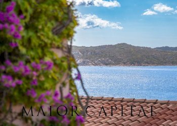 Foto 23 - Quadrilocale Via della Goletta, Arzachena - foto 23