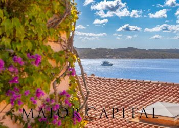 Foto 24 - Quadrilocale Via della Goletta, Arzachena - foto 24