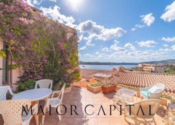 Foto 26 - Quadrilocale Via della Goletta, Arzachena - foto 26