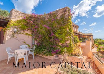 Foto 28 - Quadrilocale Via della Goletta, Arzachena - foto 28