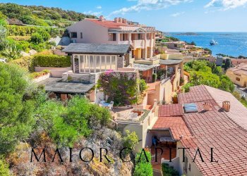 Foto 32 - Quadrilocale Via della Goletta, Arzachena - foto 32