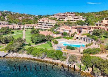 Foto 36 - Quadrilocale Via della Goletta, Arzachena - foto 36