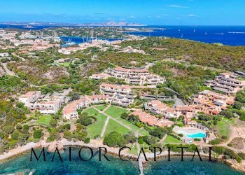 Foto 37 - Quadrilocale Via della Goletta, Arzachena - foto 37