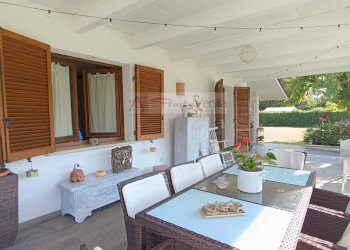 Foto 33 - Villa Pietrasanta - foto 33