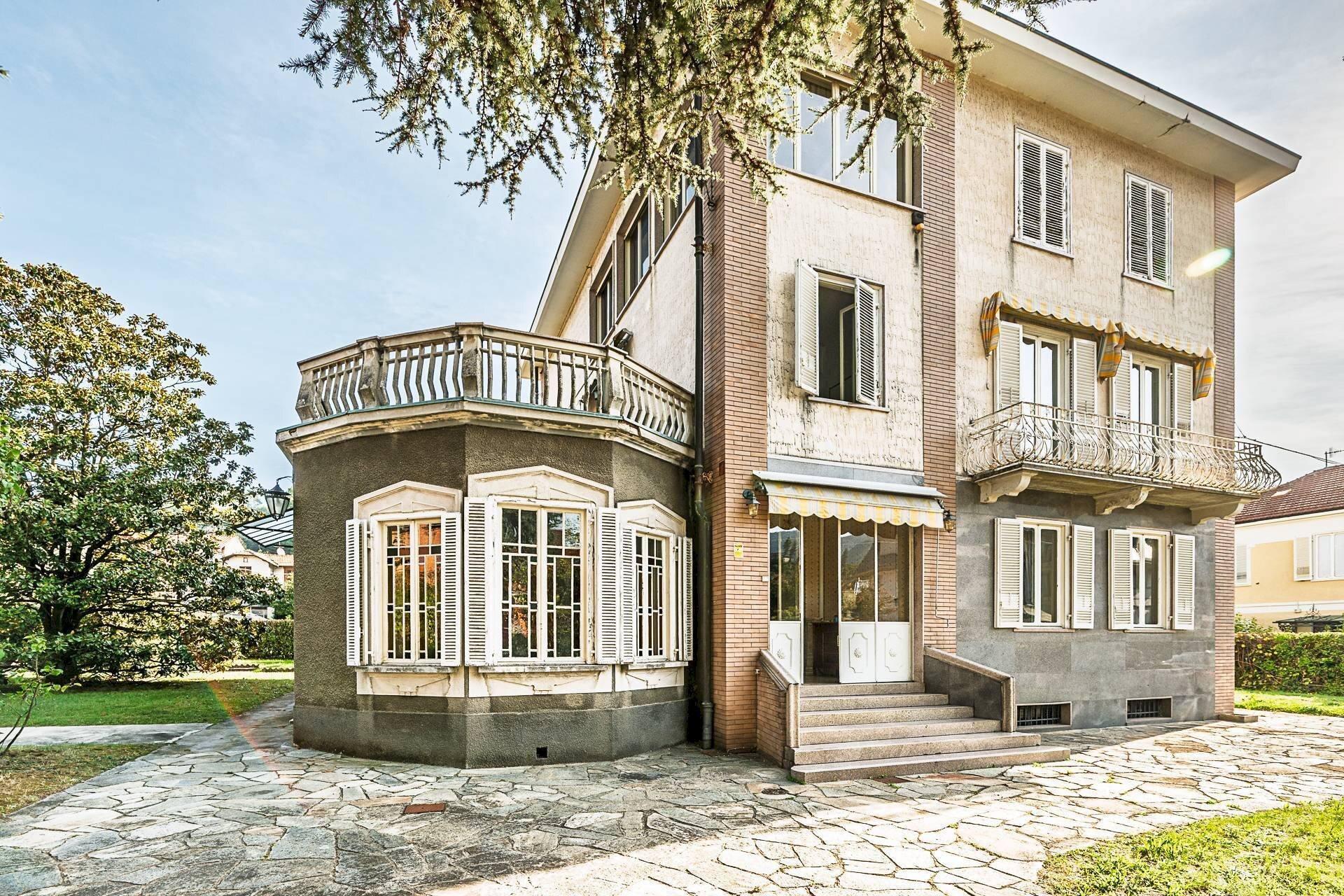 Foto 1 - Villa Via Carlo Lessona
 
4, Lanzo Torinese - foto 1