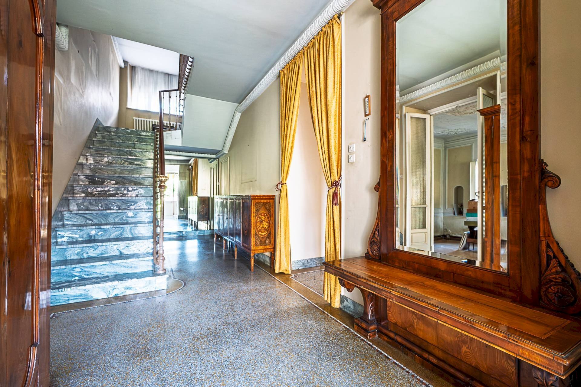 Foto 3 - Villa Via Carlo Lessona
 
4, Lanzo Torinese - foto 3