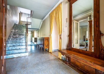 Foto 3 - Villa Via Carlo Lessona
 
4, Lanzo Torinese - foto 3