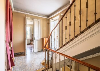 Foto 11 - Villa Via Carlo Lessona
 
4, Lanzo Torinese - foto 11