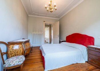 Foto 17 - Villa Via Carlo Lessona
 
4, Lanzo Torinese - foto 17