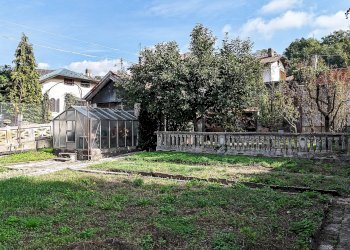 Foto 29 - Villa Via Carlo Lessona
 
4, Lanzo Torinese - foto 29