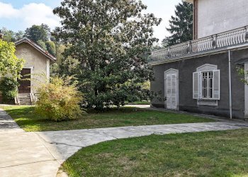 Foto 30 - Villa Via Carlo Lessona
 
4, Lanzo Torinese - foto 30